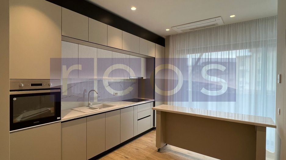 PENTHOUSE  | 4 CAMERE  | ZONA CENTRALĂ - Poză 1