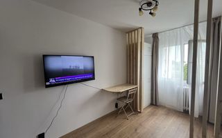 Garsonieră modernă, renovată, 8 min metrou 1 Decembrie, Titan - Poză 3