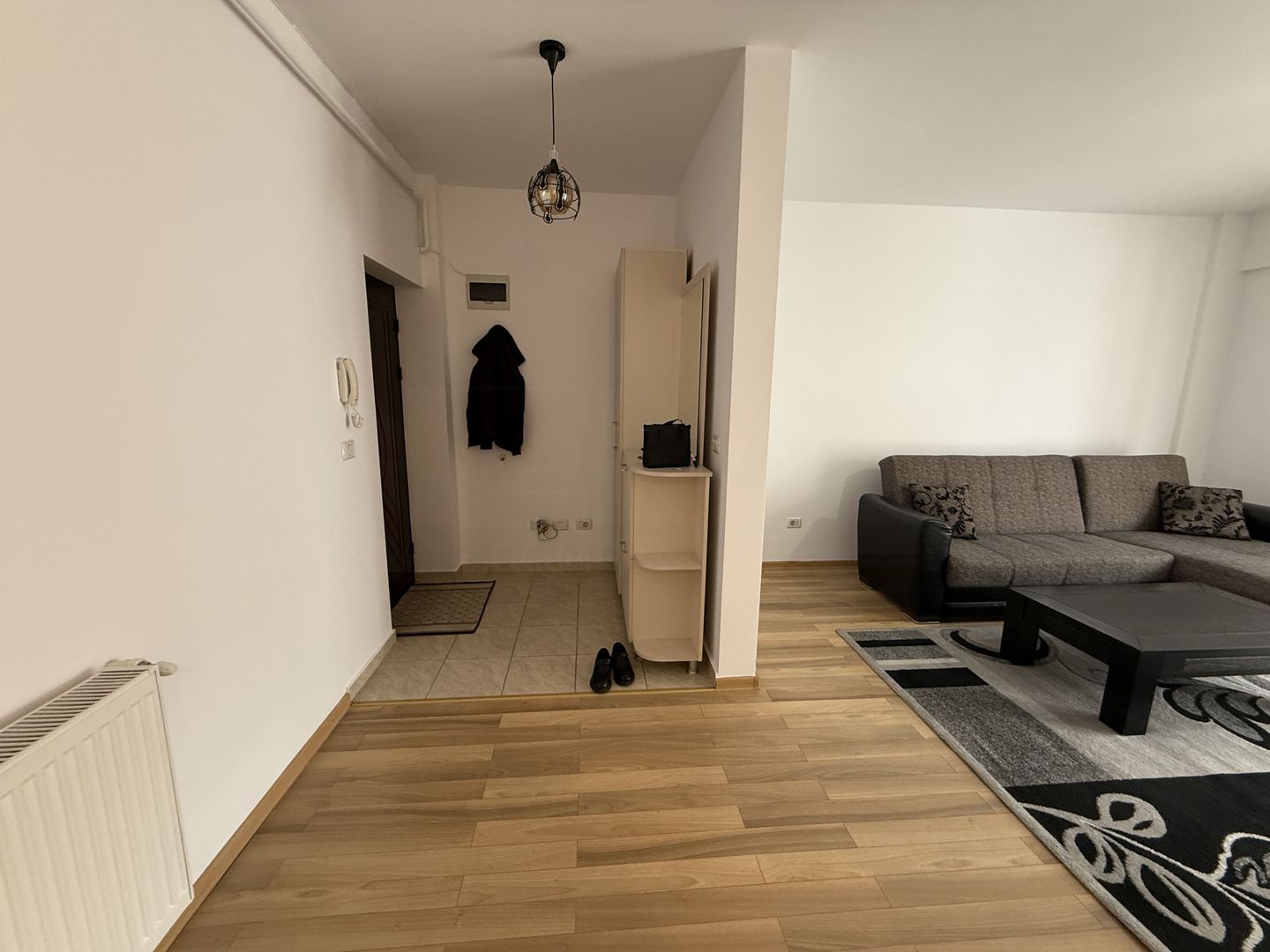 APARTAMENT 2 CAMERE | ETAJ 1 | TERASA - Poză 15