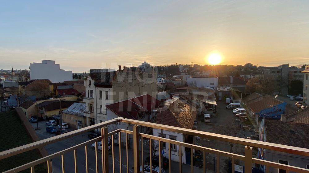 Apartament de Lux cu Parcare Prima Inchiriere Zona Centrala - Poză 10
