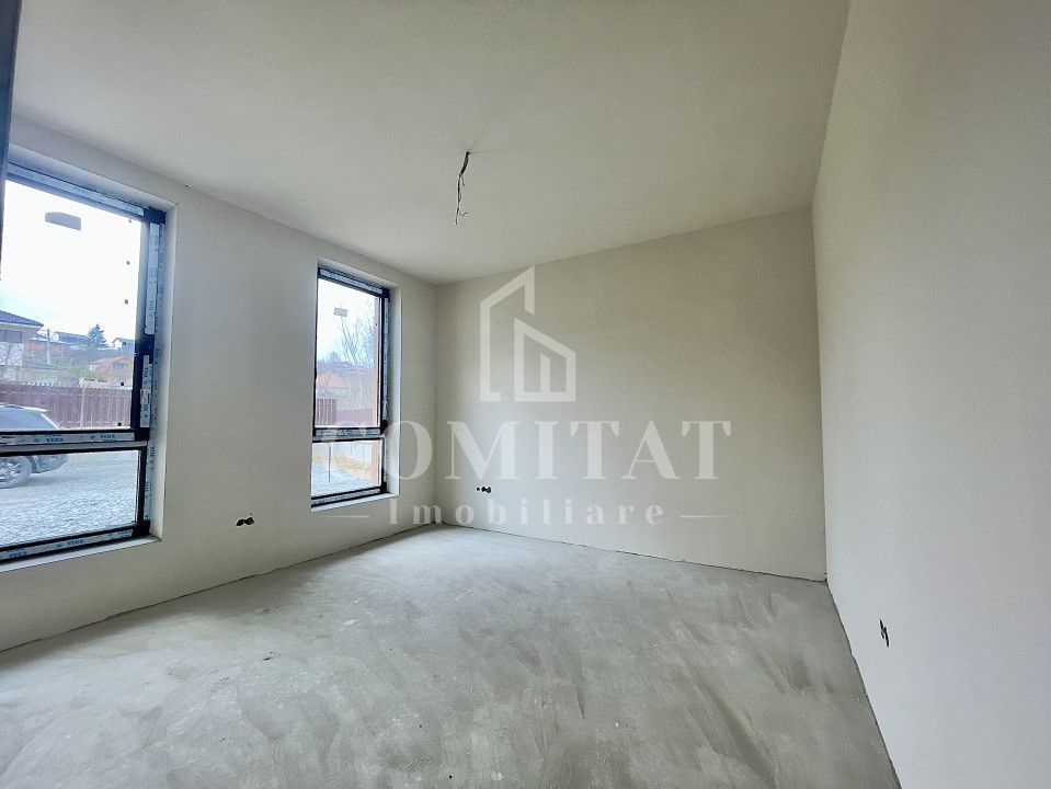 Casă cu 700 teren și garaj zona Scolii Feleacu - Poză 13