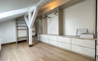 Amazing 6 Rooms Villa // Private Pool // 4 Parking Place / Erou Iancu Nicolae - Poză 46