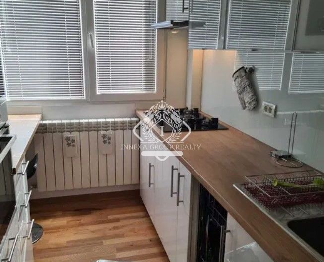 Apartament 2 camere-mobilat/utilat modern | Policlinica Titan - Poză 4