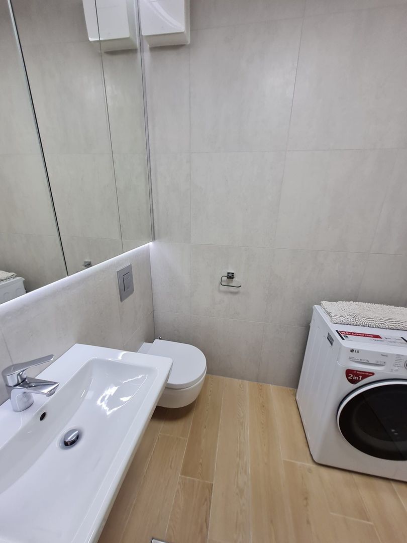 Lux si calitate la 5 minute de Piața Unirii - Poză 15