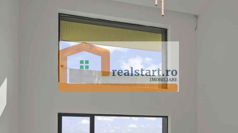 Vedere directa la Mare, Prima linie, Penthouse tip Duplex, bloc Boutique - Poză 12