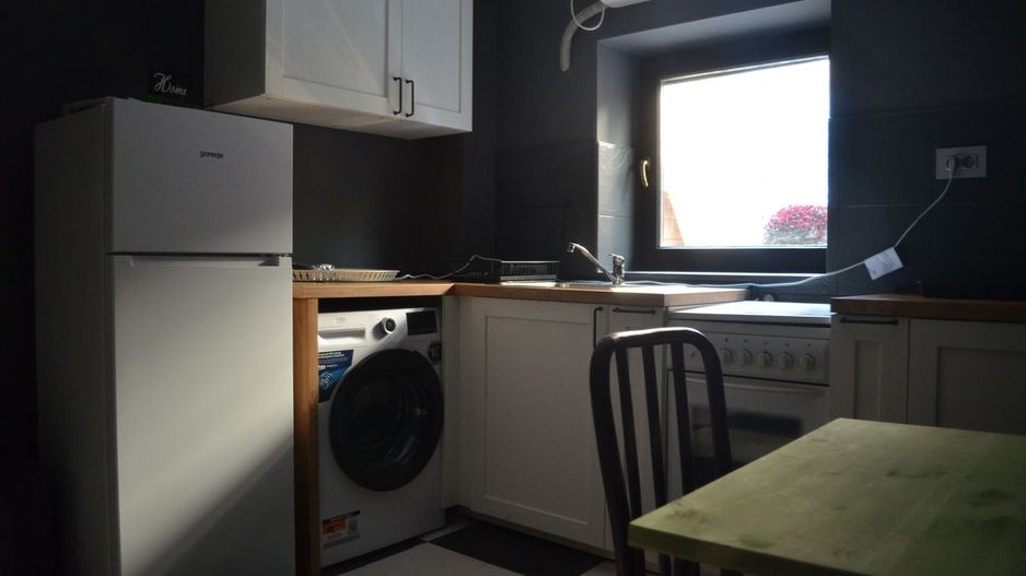 De închiriat: apartament 2 camere - demisol- Kiseleff -Piata 1 Mai - Poză 10