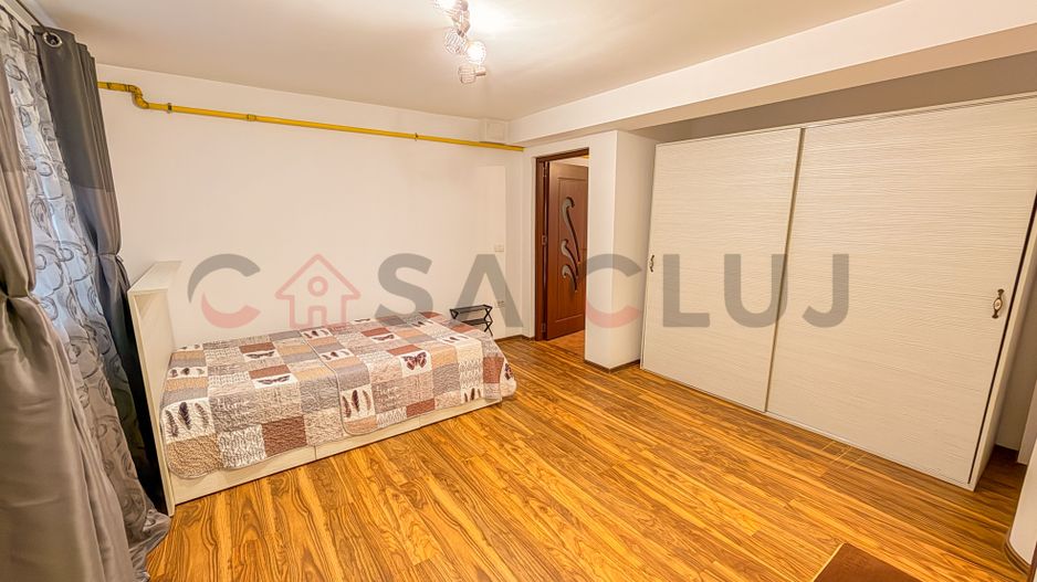 Spațiu multifuncțional de 90 mp în Andrei Mureșanu | 2 parcări - Poză 4