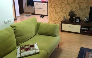 Apartament 2 cam VANZARE+LOC DE PARCARE SUBTERAN!!! - Poză 5