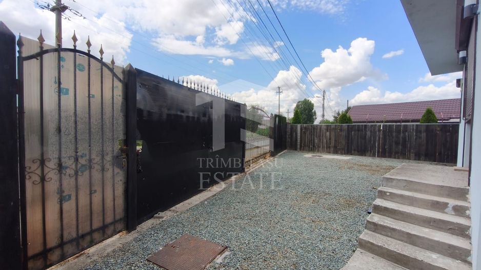 Casă P+M | Teren 480 mp | 322 mp utili | Lumina - Poză 22