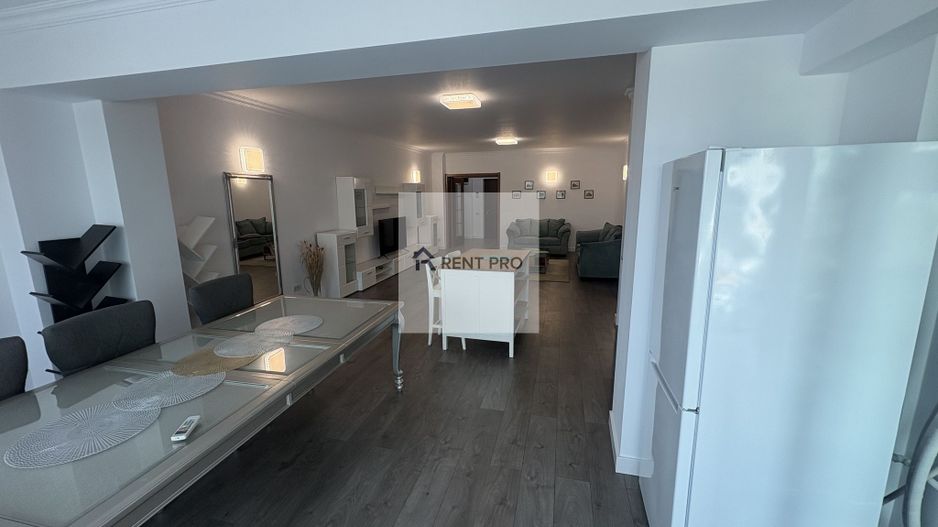Apartament 3 camere de închiriat |Orhideea Gardens|2 locuri de parcare - Poză 21