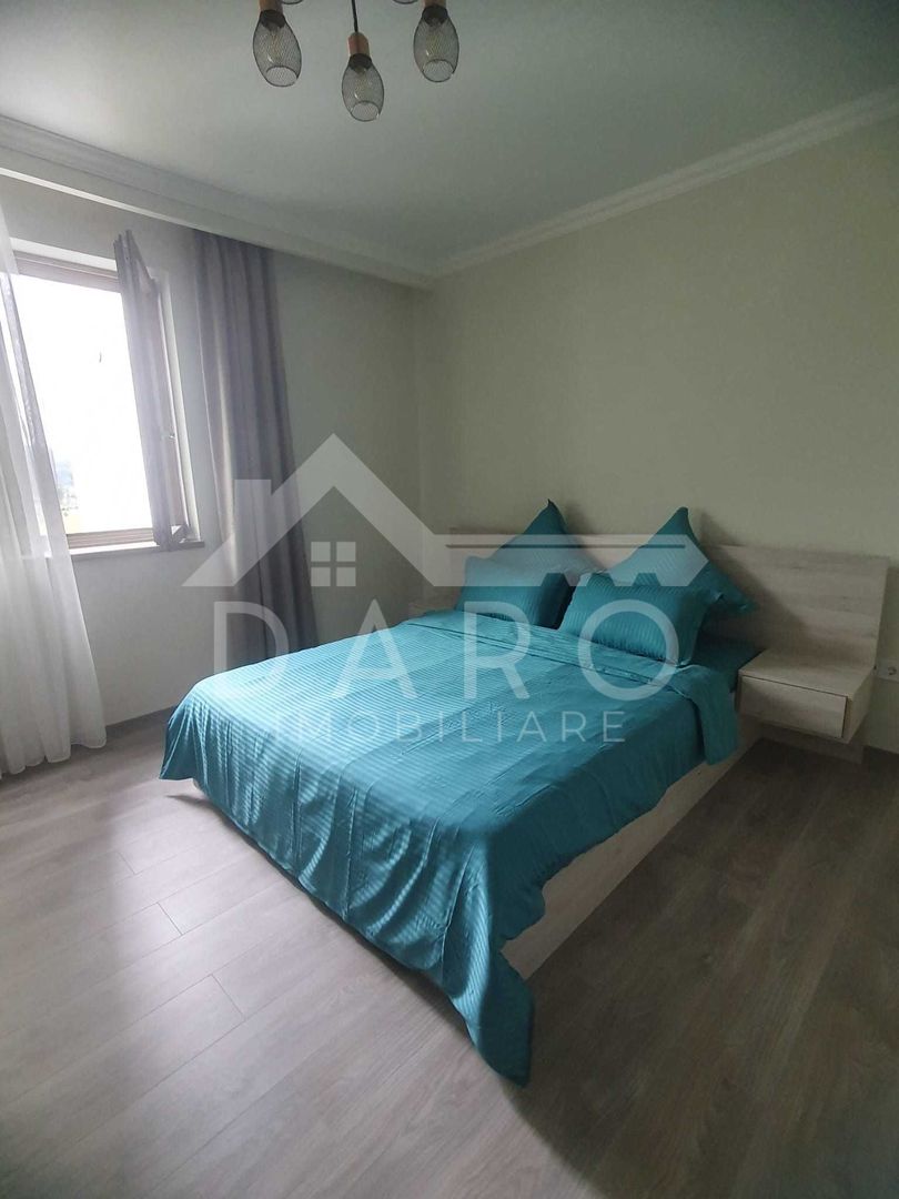 Apartament 2 camere de închiriat – Tudor, Târgu Mureș - Poză 4