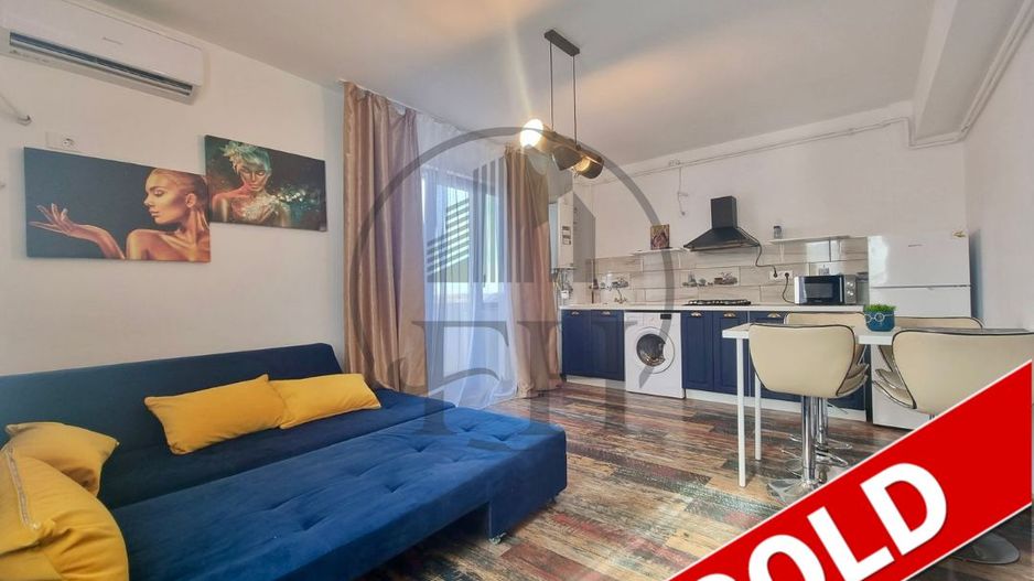 RENTED / INCHIRIAT Apartament 2 camere de inchiriat Mamaia Nord - Poză 1