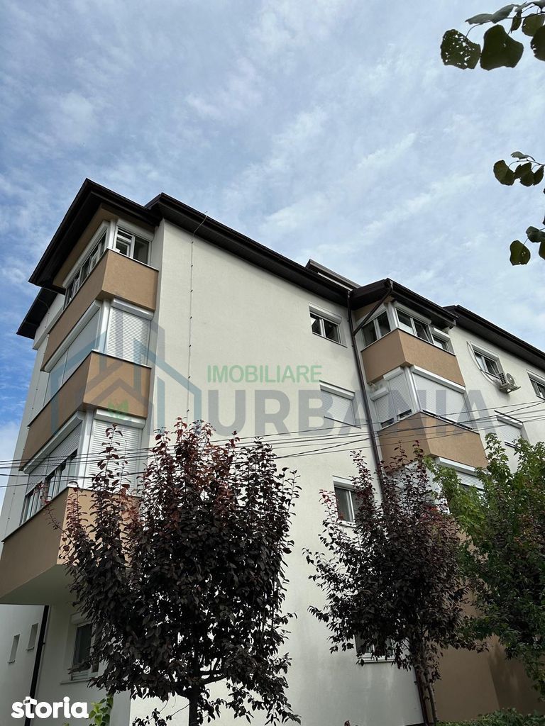 Apartament 3 camere, 67 mp, în Tomești - Poză 7