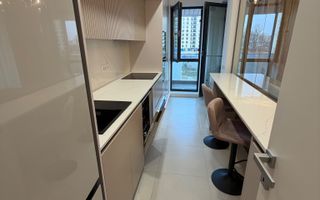 | Apartament 3 camere First Use | Nusco City-Pipera | Parcare | - Poză 4