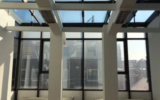 Spatiu birouri - office - Dorobanti - Poză 11