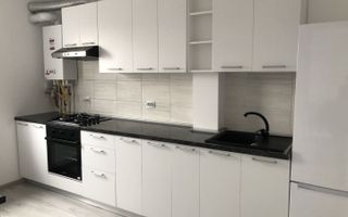 DE INCHIRIAT apartament 2 camere - BLOC NOU - Progresul - Poză 5