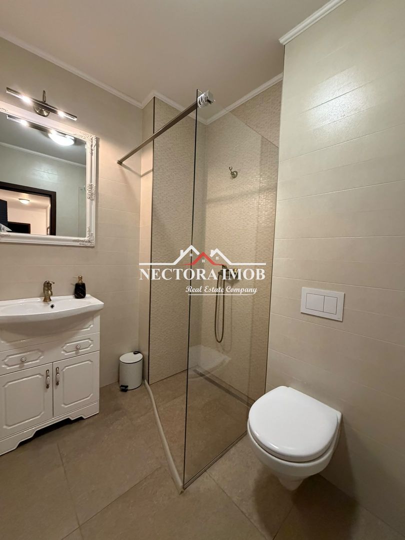 NECTORA IMOB-Apartament 3 camere, 2 bai, Parcare, Victoria Rezidential - Poză 7