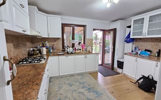 VILĂ individuală P+1E,  teren 1.500 mp, VASLUI zona Castanilor; - Poză 11