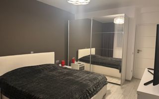 Apartament modern 54 mpu etaj 1 si 2 locuri de parcare in Arhitectilor - Poză 1