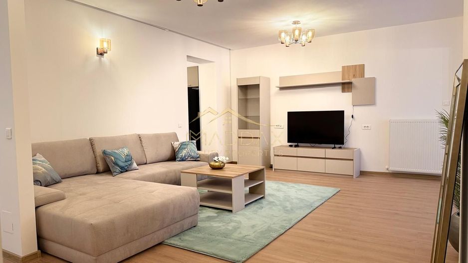 Apartament 3 camere I 118mp I Floreasca *** - Poză 7