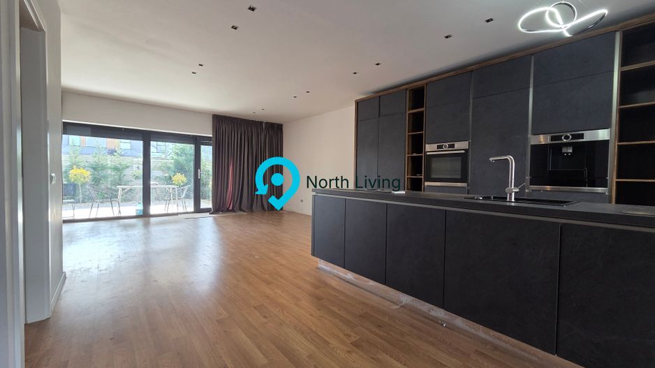 Vilă duplex | 5 camere | 2 parcari | Pipera - Matei Millo - Poză 3