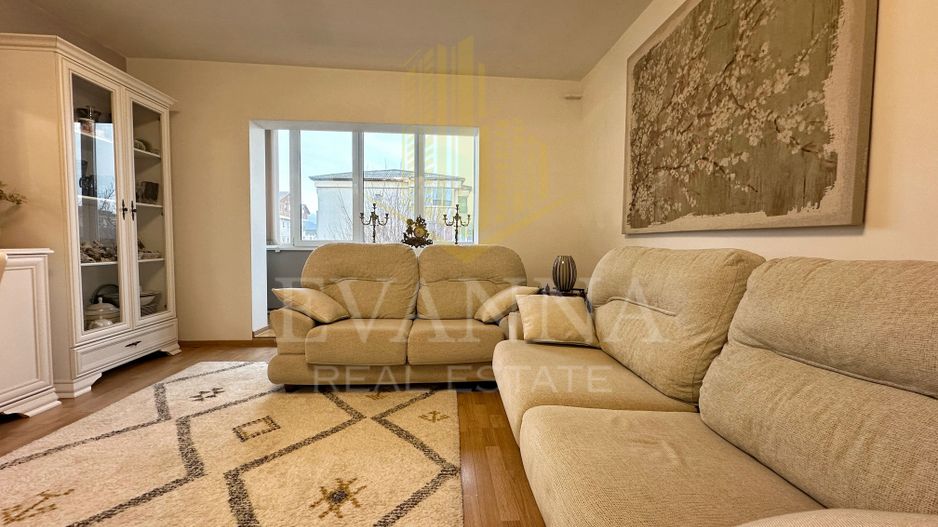 3 camere, etaj intermediar - Matei Basarab - Poză 6