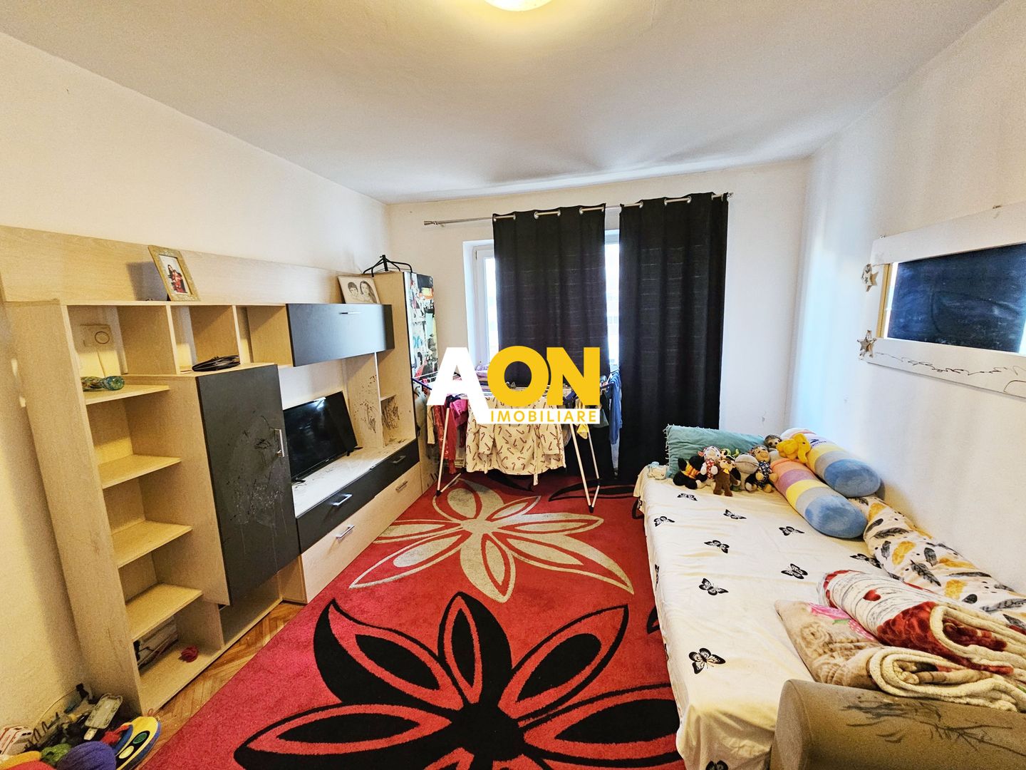 Apartament 2 camere - Ideal pentru regim hotelier, Cetate - Poză 4