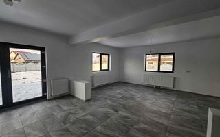 Vilă individuală parter, 4 camere – Adunații Copăceni, jud. Giurgiu - Poză 3