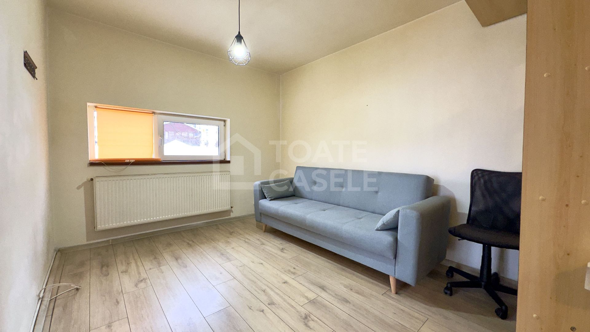 Apartament cu 2 camere, decomandat, zona Fabricii - Poză 2