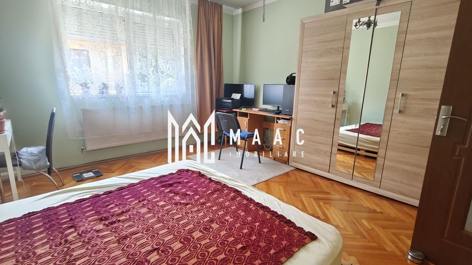 Casă de vânzare Sibiu | Piața Cluj | 2 garsoniere - Poză 8