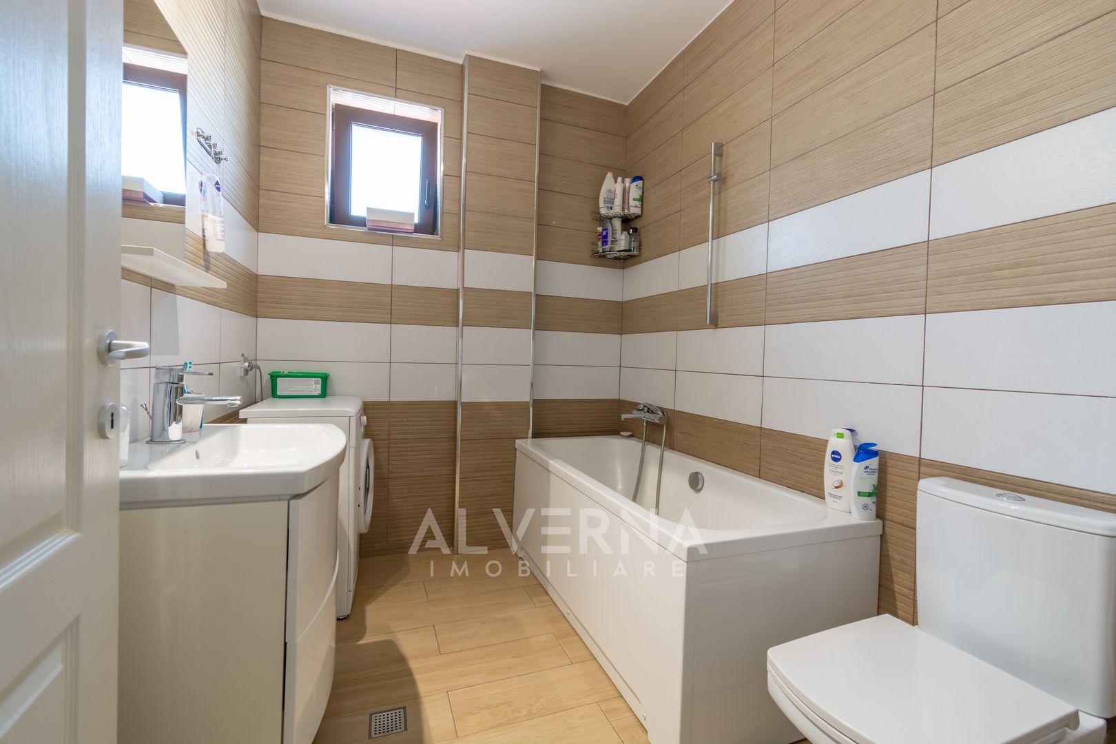 Apartament 3 camere | 78 mp | Intermediar | Parcare | Zona VIVO METRO - Poză 8