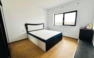 Super pret - Apartament cu 3 camere -  complet mobilat - Giroc - Poză 6