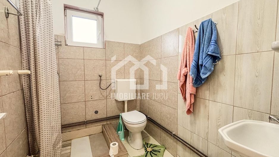 Casa individuala cu 12 camere, Potential Turistic, Visea, Comuna Jucu - Poză 30