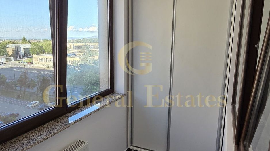 Apartament 3 camere de închiriat – Isaran Residence, Tractorul - Poză 8