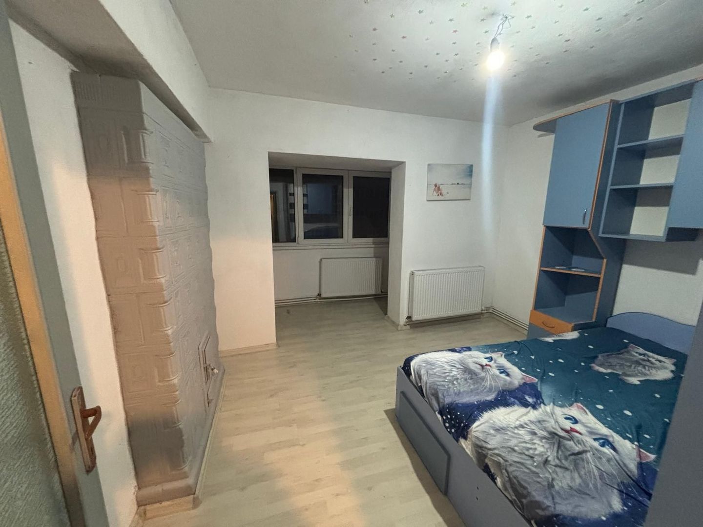 APARTAMENT 4 CAMERE | 84 MP | BOXĂ 40 MP+POD | 113 000 Euro | Suceava - Poză 8