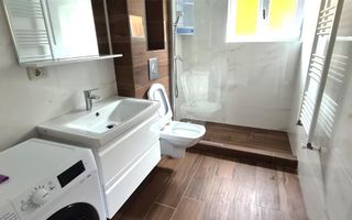 Apartament cu 2 Camere, cu terasa 70 mp, cu foisor si gratar - Poză 6