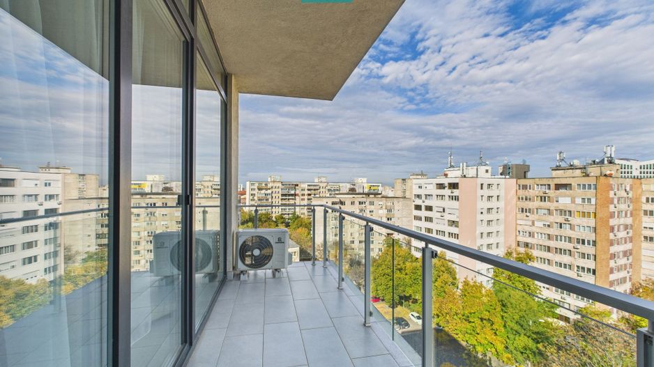 Apartament 3 camere  Nord One - Poză 24