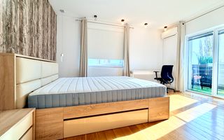 Apartament elegant -curte proprie - garaj - Poză 13