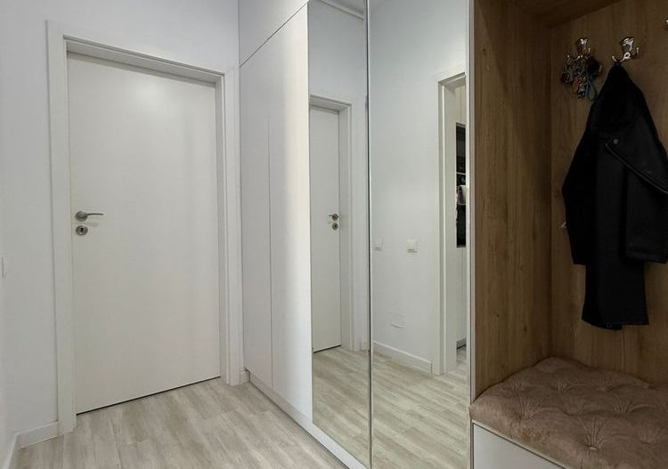 Apartament 2 camere Rotar Park 2 - loc de parcare si TVA incluse - Poză 4