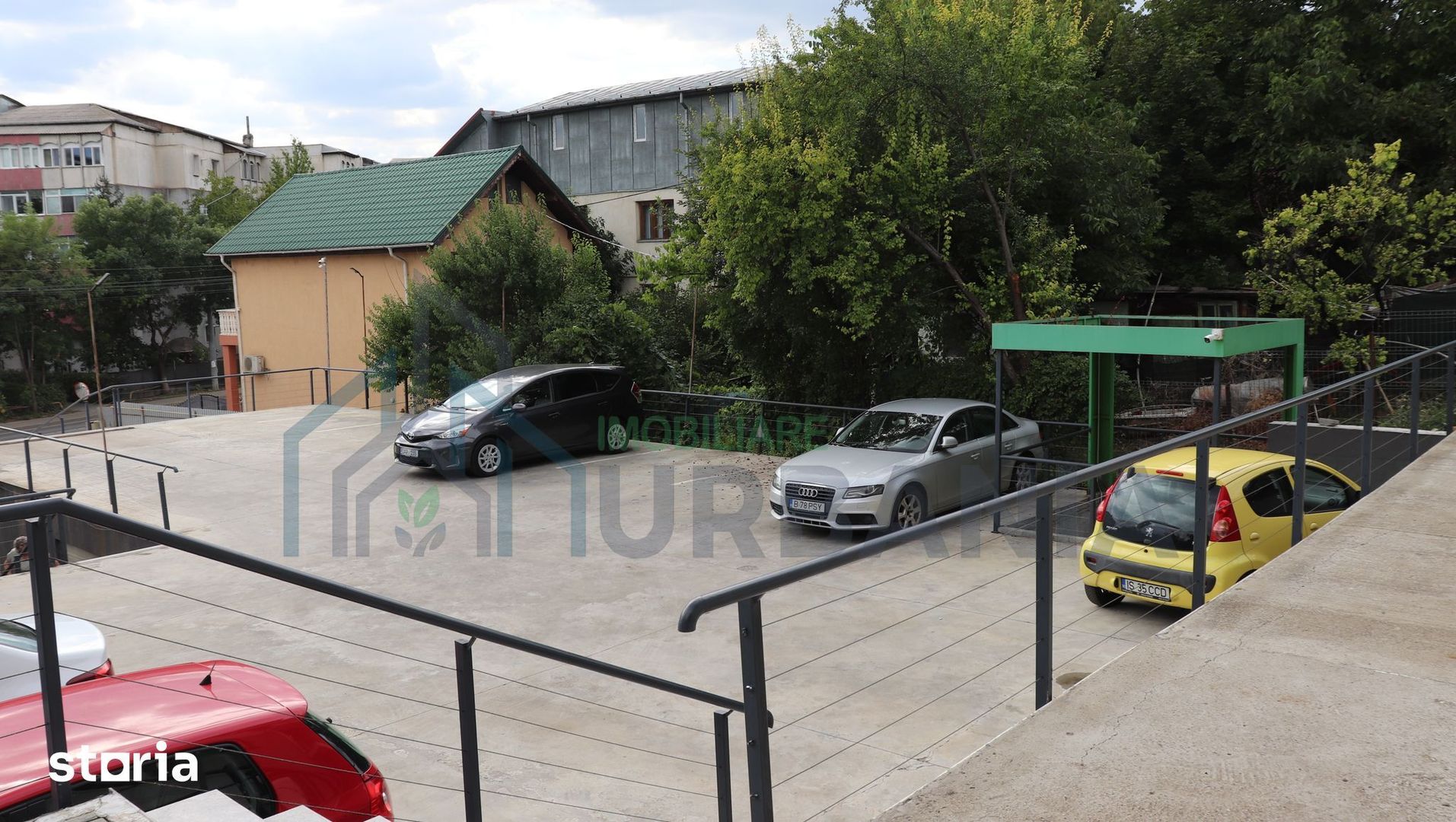 Apartament 2 camere 65 mp, bloc nou 2022, et 2/3, lift, 2 km de centru - Poză 18