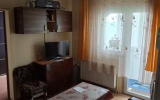 Apartament 2 camere | 37 MPU | Etaj 4 | Balcon | Hipodrom 3 - Poză 1