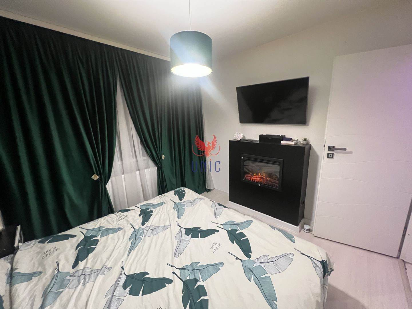 Apartament 3 camere Rovine et 3/4 - Poză 9