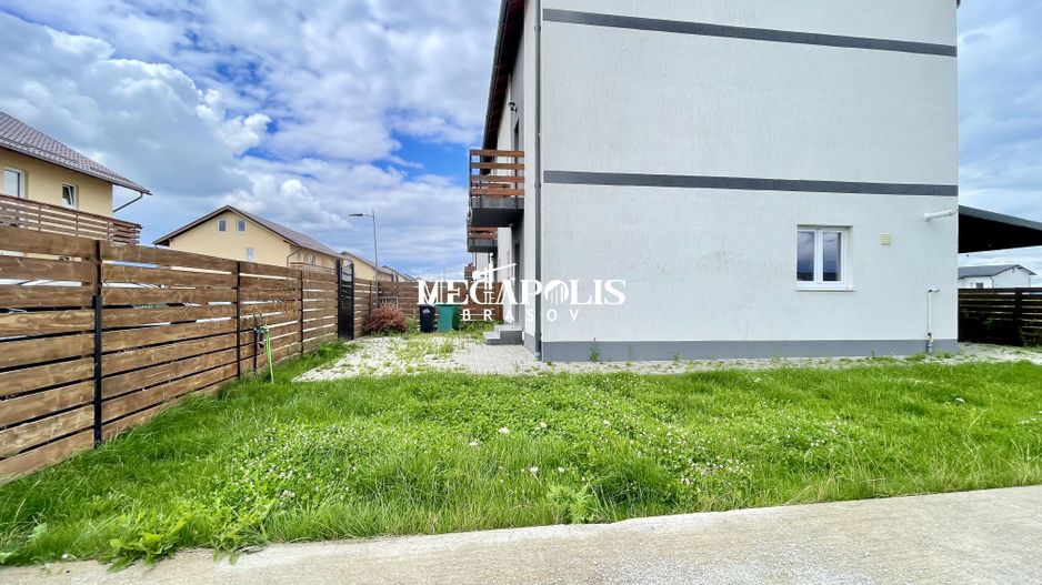 Duplex 3 camere | PET FRIENDLY - Poză 24