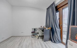 Cismigiu-adiacent, bloc mic de inaltime, FARA RISC SEISMIC, RENOVAT SI MOBILAT - Poză 5