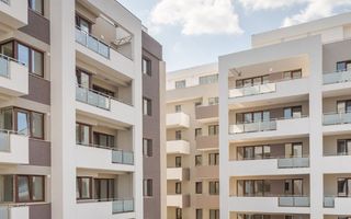 3 camere | Unirii | parcare | bloc boutique 2020 - Poză 18