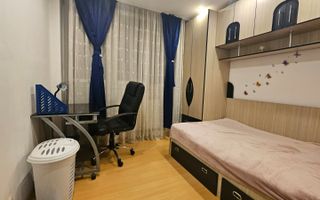 DE VANZARE 3 CAMERE DRUMUL TABEREI | 44,18 MP | REABILITAT | METROU - Poză 6