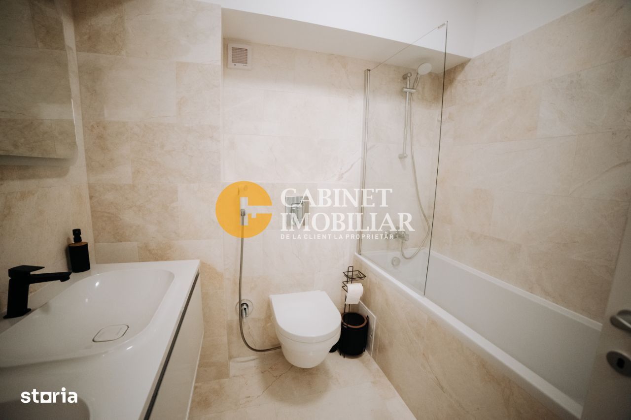 APARTAMENT 3  CAMERE SITUAT IN COPOU - Poză 8