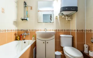Vânzare, apartament, 2 camere, str. 31 August, Cricova - Poză 13