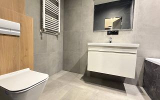 Chirie, apartament, 3 camere, strada Alexandru Pușkin, Centru - Poză 7