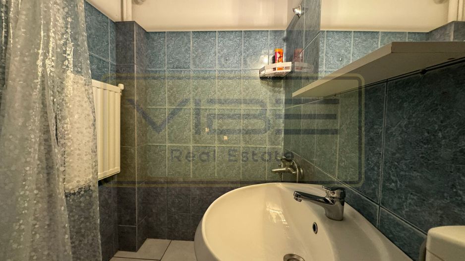 Apartament 2 camere decomandat Alexandru cel Bun - Poză 12